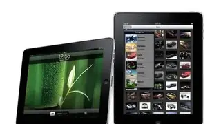 Great Wallpapers For iPad screenshot