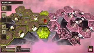 Greed Corp screenshot
