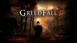 Greedfall screenshot
