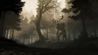 Greedfall screenshot