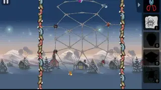 Greedy Spiders screenshot