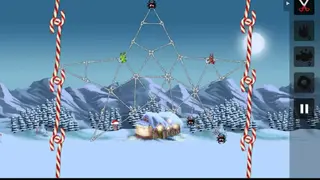 Greedy Spiders screenshot