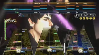 Green Day: Rock Band screenshot