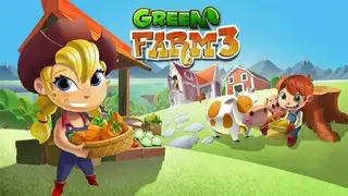 Green Farm 3 screenshot