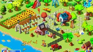 Green Farm 3 screenshot
