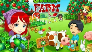 Green Farm screenshot
