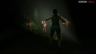 Green Hell screenshot