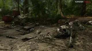 Green Hell screenshot