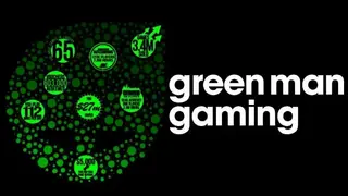 Green Man Gaming screenshot
