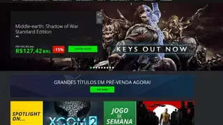 Green Man Gaming screenshot