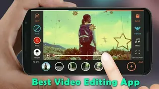 Green Screen Movies FX Studio screenshot