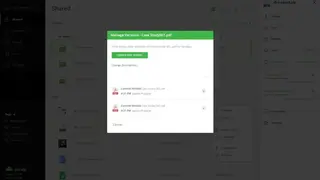 Greenbox screenshot
