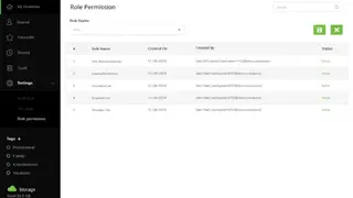 Greenbox screenshot