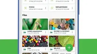 Greenbox screenshot