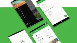Greenbox screenshot