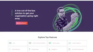 GreenOrbit screenshot
