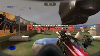 Greg Hastings Paintball 2 screenshot
