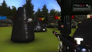 Greg Hastings Paintball 2 screenshot