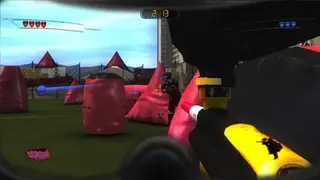 Greg Hastings Paintball 2 screenshot