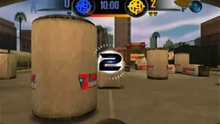 Greg Hastings’ Tournament Paintball MAX’D screenshot