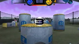 Greg Hastings’ Tournament Paintball MAX’D screenshot