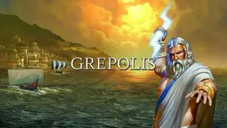 Grepolis screenshot