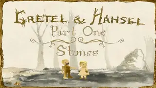 Gretel and Hansel screenshot