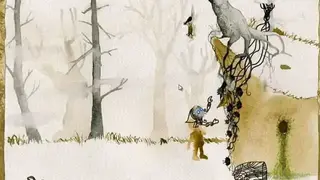 Gretel and Hansel screenshot