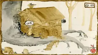 Gretel and Hansel screenshot