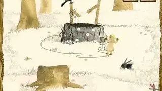 Gretel and Hansel screenshot