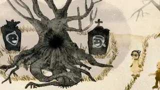 Gretel and Hansel screenshot