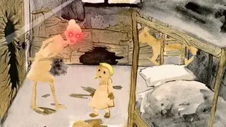 Gretel and Hansel screenshot