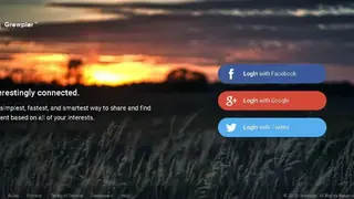 Grewpler screenshot