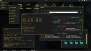 Grey Hack screenshot
