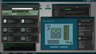 Grey Hack screenshot