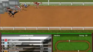 Greyhound Manager 2 Rebooted screenshot