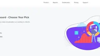 GreyMetrics screenshot