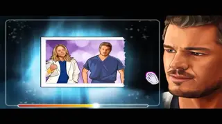 Grey’s Anatomy: The Video Game screenshot