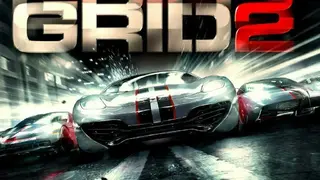 Grid 2 screenshot