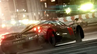 Grid 2 screenshot