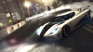 Grid 2 screenshot