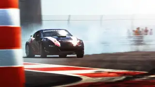 Grid Autosport screenshot