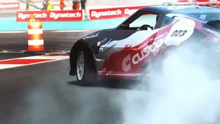 Grid Autosport screenshot