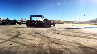 Grid Autosport screenshot