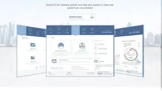 GridinSoft Anti-Malware screenshot