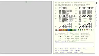 Gridmapper screenshot