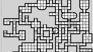 Gridmapper screenshot