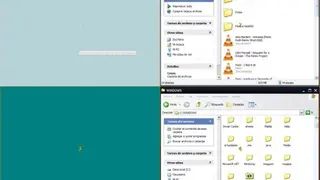 GridMove screenshot