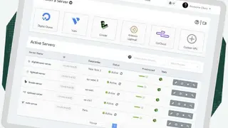 GridPan screenshot