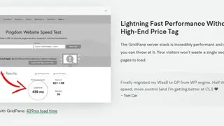 GridPan screenshot